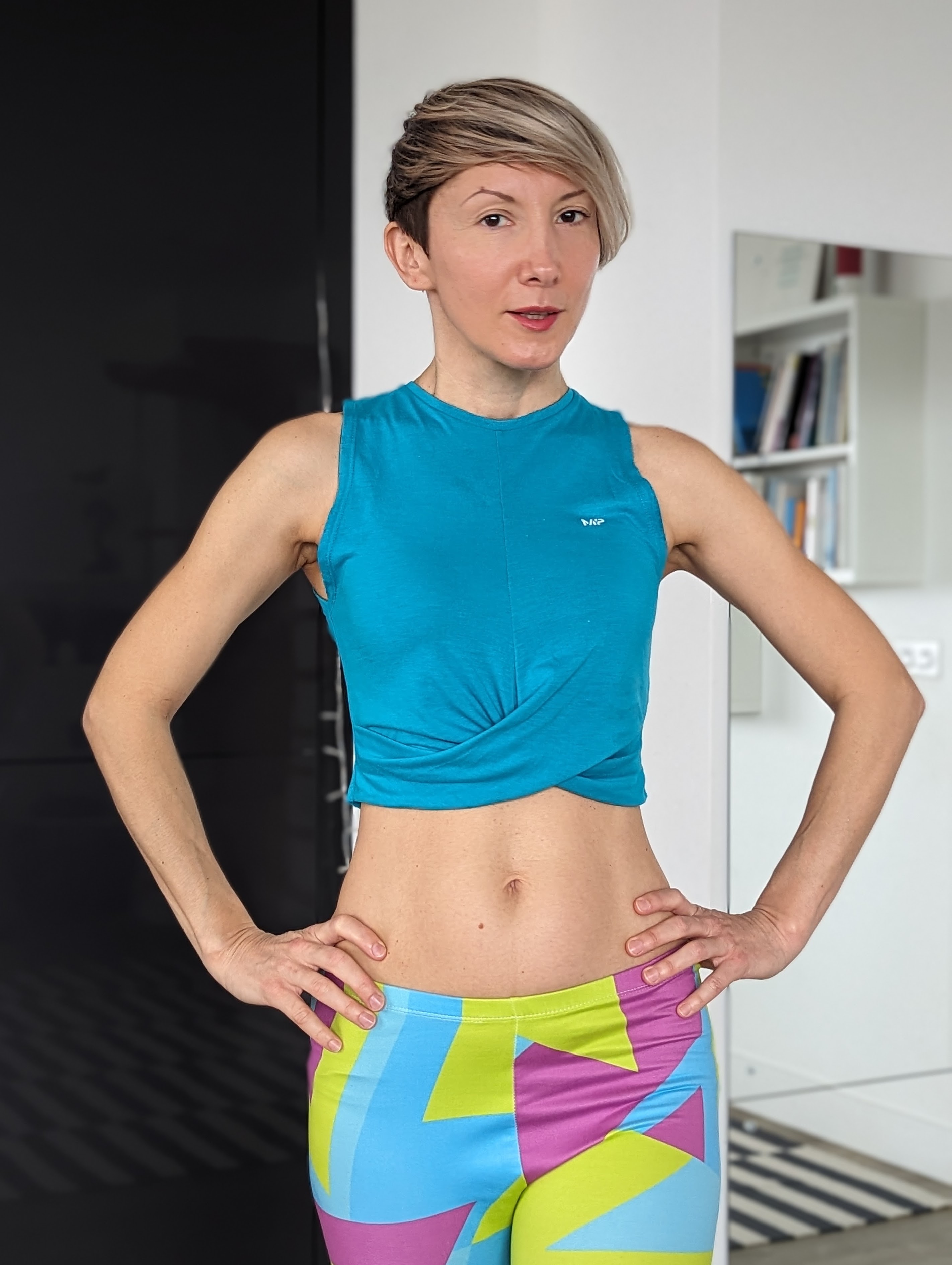 Ivana Miletic Demmel